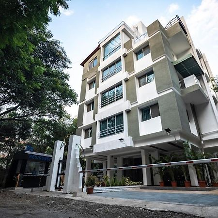 Ra Residence - Agarwal Group Of Hotels Pune Extérieur photo