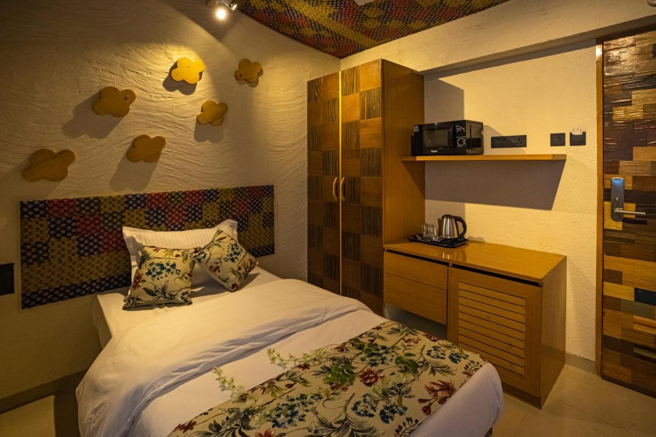 Ra Residence - Agarwal Group Of Hotels Pune Extérieur photo