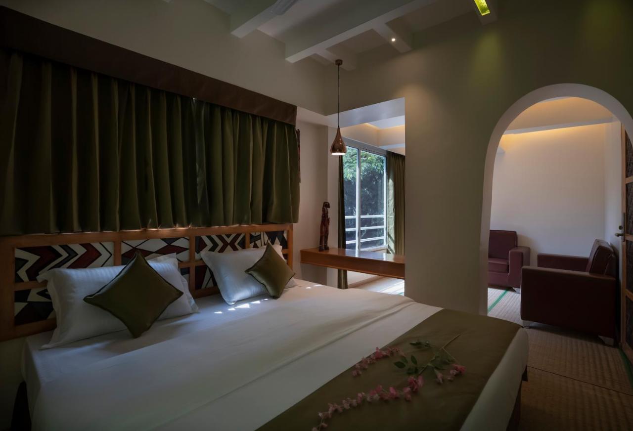 Ra Residence - Agarwal Group Of Hotels Pune Extérieur photo
