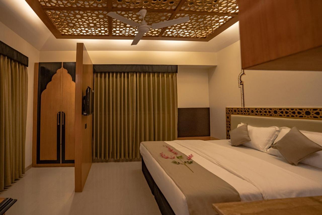 Ra Residence - Agarwal Group Of Hotels Pune Extérieur photo