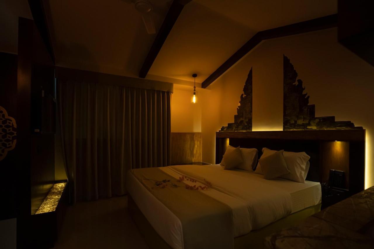 Ra Residence - Agarwal Group Of Hotels Pune Extérieur photo