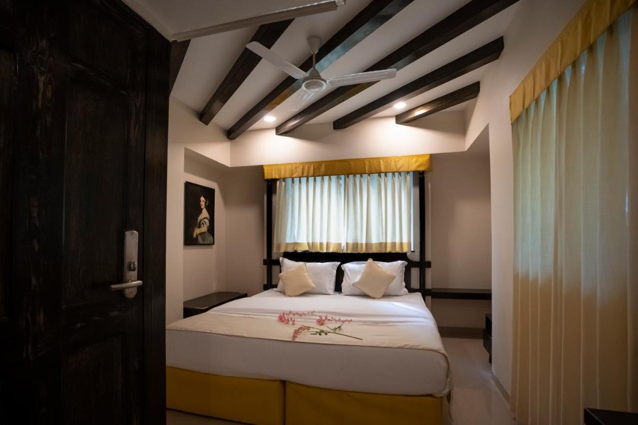 Ra Residence - Agarwal Group Of Hotels Pune Extérieur photo