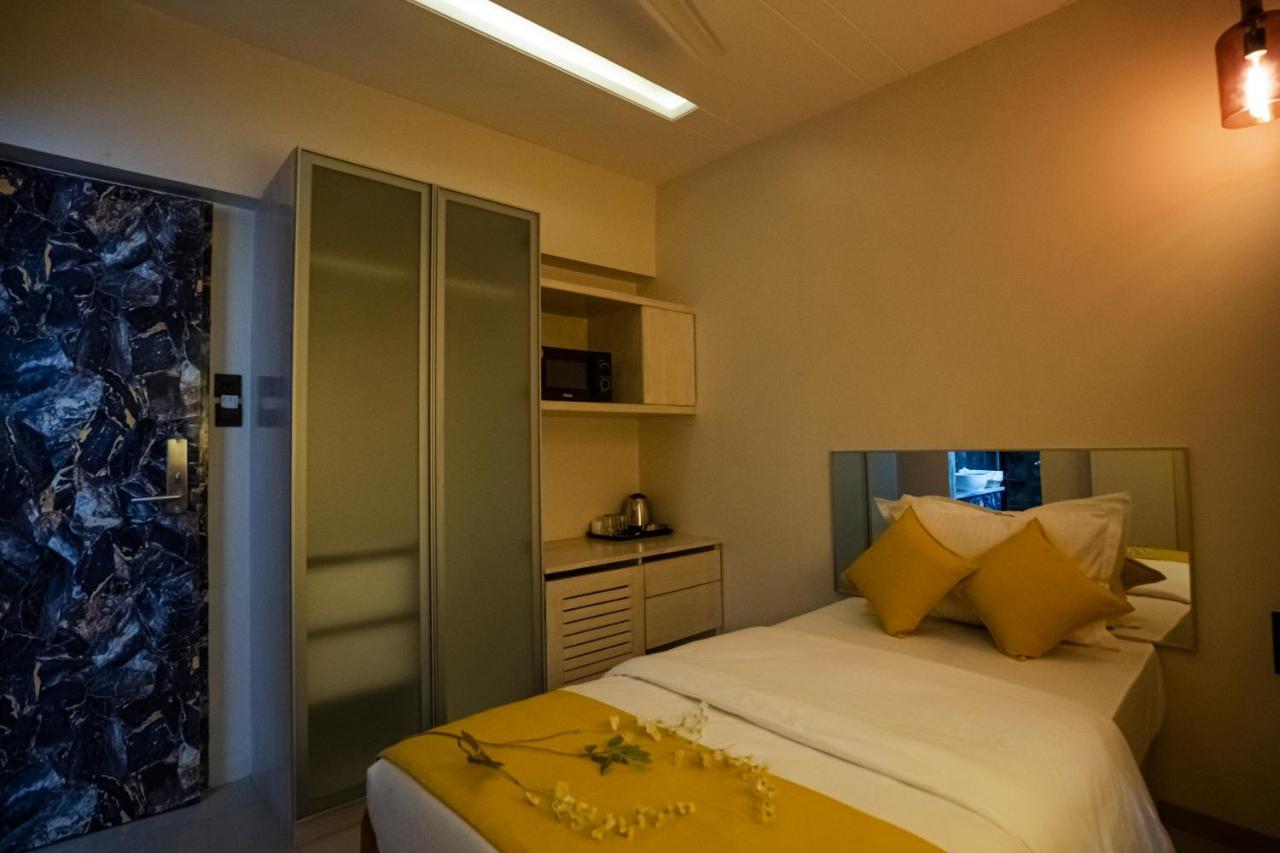 Ra Residence - Agarwal Group Of Hotels Pune Extérieur photo
