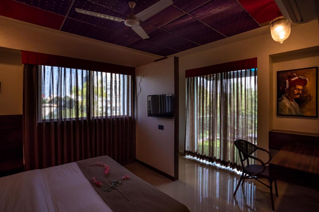 Ra Residence - Agarwal Group Of Hotels Pune Extérieur photo