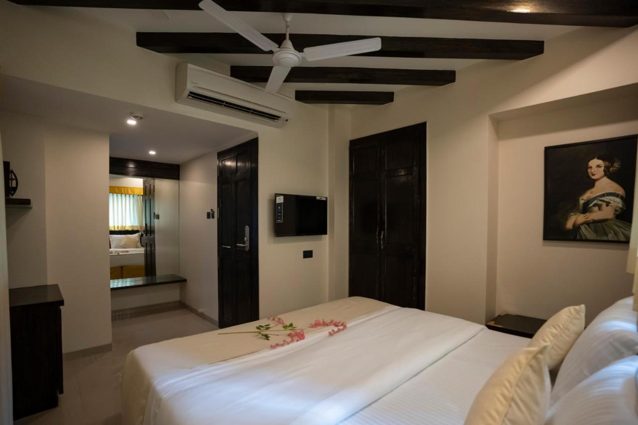 Ra Residence - Agarwal Group Of Hotels Pune Extérieur photo