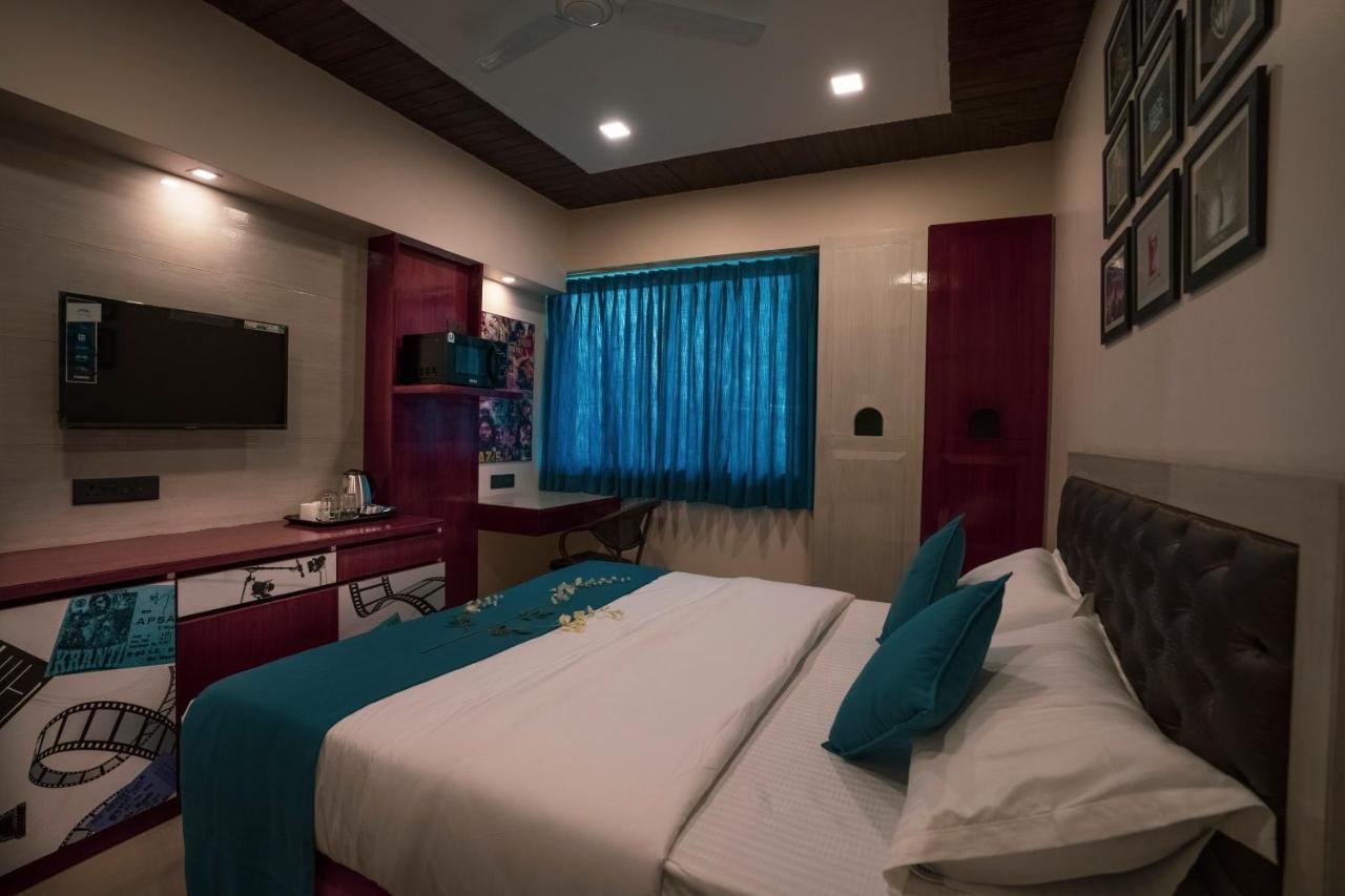 Ra Residence - Agarwal Group Of Hotels Pune Extérieur photo
