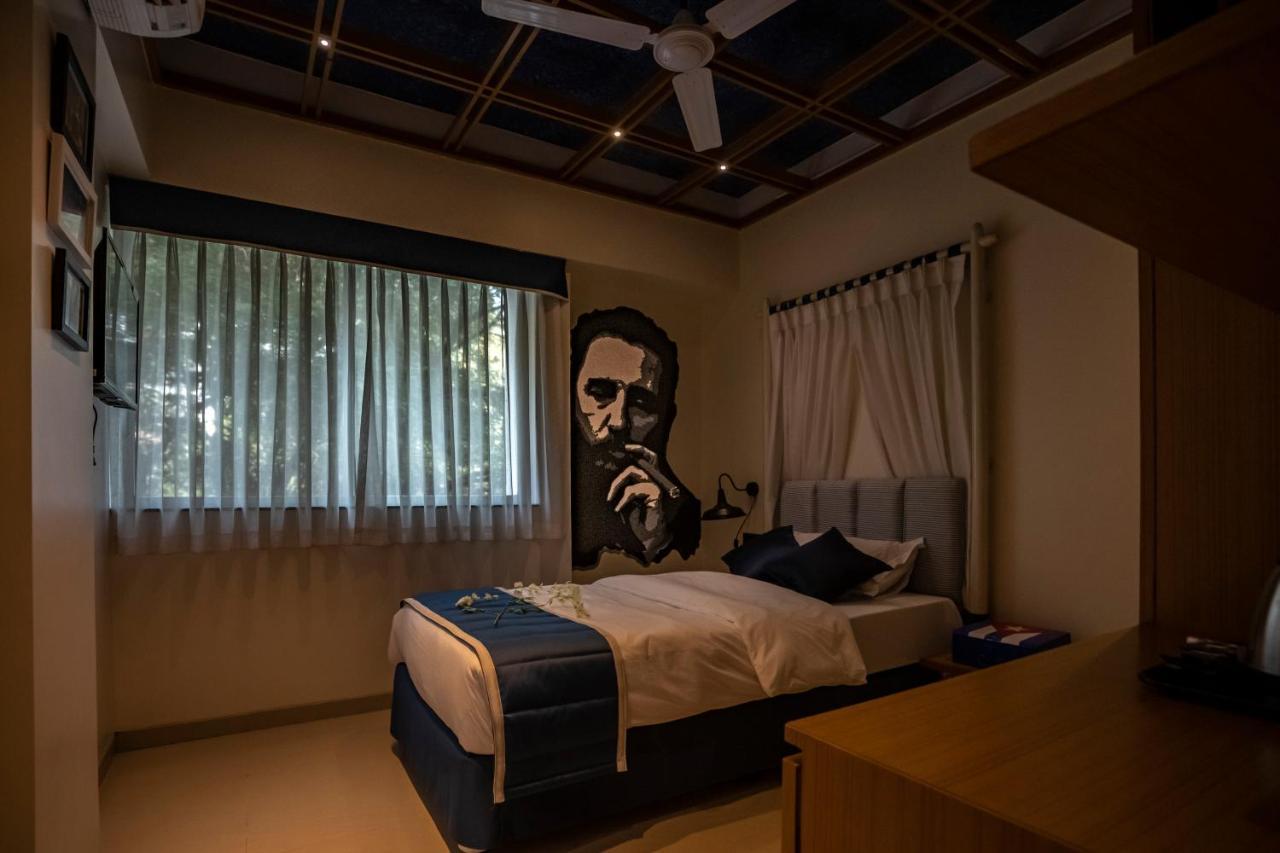 Ra Residence - Agarwal Group Of Hotels Pune Extérieur photo