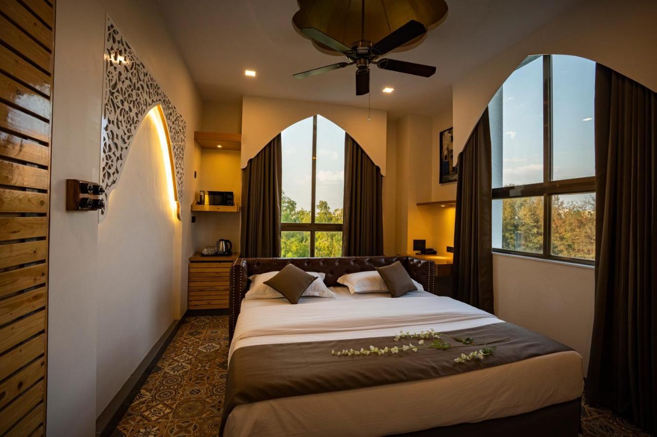 Ra Residence - Agarwal Group Of Hotels Pune Extérieur photo